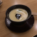 Kagonome - チーズ味茶碗蒸し