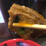 カラシビ味噌らー麺 鬼金棒 - 