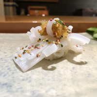天寿し 京町店 - 