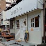 CREPE&BAR CHUN'S - 