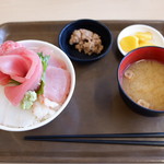 まぐろレストラン - 