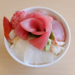 まぐろレストラン - 