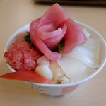 まぐろレストラン - 