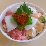 まぐろレストラン - 