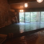 妙見石原荘 食菜石蔵 - 