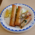 まぐろレストラン - 