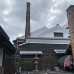 石蔵酒造 博多百年蔵 - 蔵