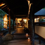 妙見石原荘 食菜石蔵 - 