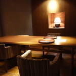 妙見石原荘 食菜石蔵 - 