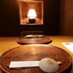 妙見石原荘 食菜石蔵 - 