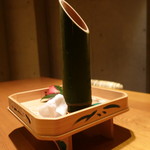 妙見石原荘 食菜石蔵 - 