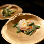 妙見石原荘 食菜石蔵 - 