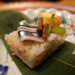 妙見石原荘 食菜石蔵 - 