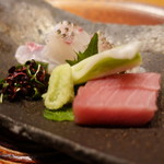 妙見石原荘 食菜石蔵 - 