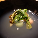 妙見石原荘 食菜石蔵 - 