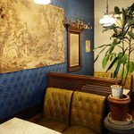 喫茶＆グリル 幸の屋 - 