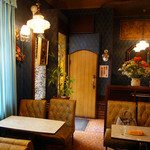 喫茶＆グリル 幸の屋 - 