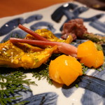 妙見石原荘 食菜石蔵 - 