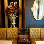 喫茶＆グリル 幸の屋 - 