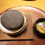 妙見石原荘 食菜石蔵 - 