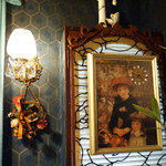 喫茶＆グリル 幸の屋 - 