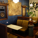 喫茶＆グリル 幸の屋 - 