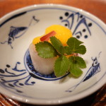 妙見石原荘 食菜石蔵 - 