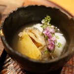 妙見石原荘 食菜石蔵 - 