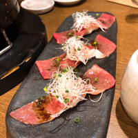 炭火焼肉 日本橋イタダキ - 