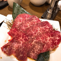 炭火焼肉 日本橋イタダキ - 