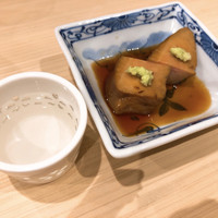 鮨いわもと - 