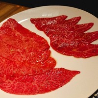 焼肉ホルモン 稲田 - 