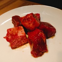 焼肉ホルモン 稲田 - 