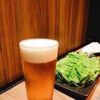 焼肉ホルモン 稲田 - 