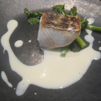 RESTAURANT SALT - 唐津産鰆