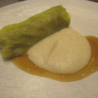 RESTAURANT SALT - ロールキャベツUP