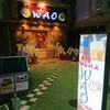 大衆居酒屋 WAO