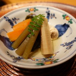 妙見石原荘 食菜石蔵 - 