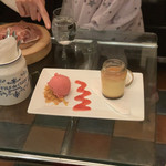 ぶどう酒食堂さくら - 