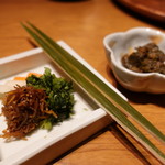 妙見石原荘 食菜石蔵 - 