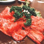 杏樹亭 岸根店 - 