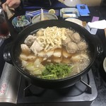 よねしろ茶屋 - 