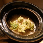 妙見石原荘 食菜石蔵 - 