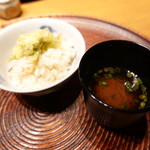 妙見石原荘 食菜石蔵 - 