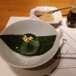 妙見石原荘 食菜石蔵 - 