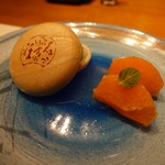 妙見石原荘 食菜石蔵 - 