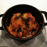 ビストロ　アギャット - 