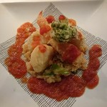 ビストロ　アギャット - 