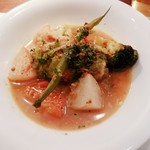 ビストロ　アギャット - 