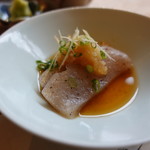 妙見石原荘 食菜石蔵 - 